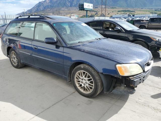 Photo 3 VIN: 4S3BH635737310489 - SUBARU LEGACY 