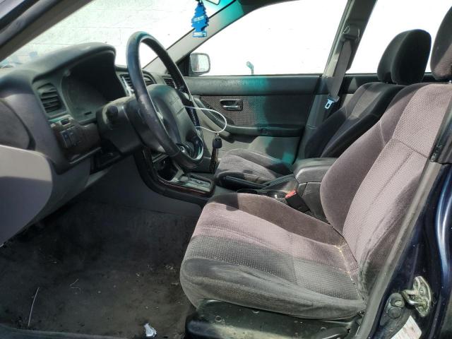 Photo 6 VIN: 4S3BH635737310489 - SUBARU LEGACY 