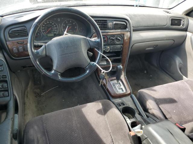 Photo 7 VIN: 4S3BH635737310489 - SUBARU LEGACY 