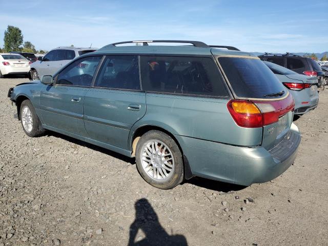 Photo 1 VIN: 4S3BH635837307259 - SUBARU LEGACY L 