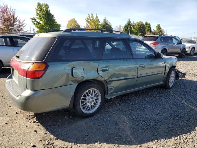 Photo 2 VIN: 4S3BH635837307259 - SUBARU LEGACY L 