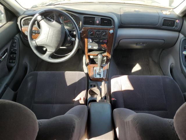 Photo 7 VIN: 4S3BH635837307259 - SUBARU LEGACY L 