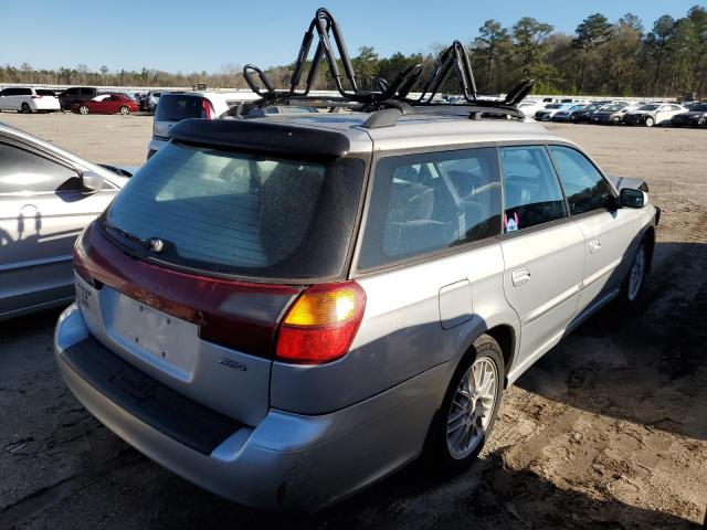 Photo 2 VIN: 4S3BH635937303057 - SUBARU LEGACY 