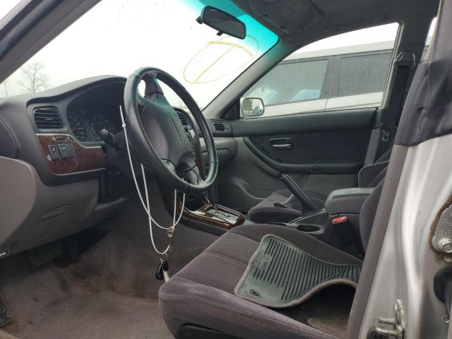 Photo 6 VIN: 4S3BH635937303057 - SUBARU LEGACY 