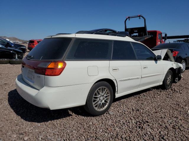 Photo 2 VIN: 4S3BH635X37310275 - SUBARU LEGACY L 