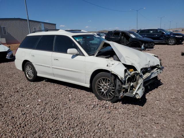 Photo 3 VIN: 4S3BH635X37310275 - SUBARU LEGACY L 