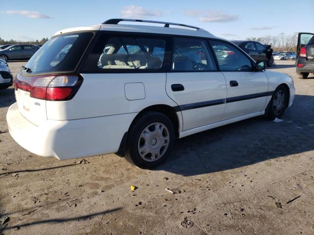 Photo 2 VIN: 4S3BH635XY7311675 - SUBARU LEGACY 