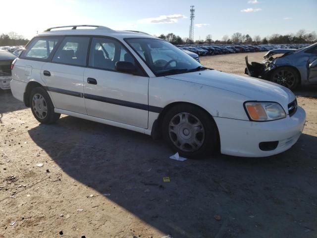 Photo 3 VIN: 4S3BH635XY7311675 - SUBARU LEGACY 