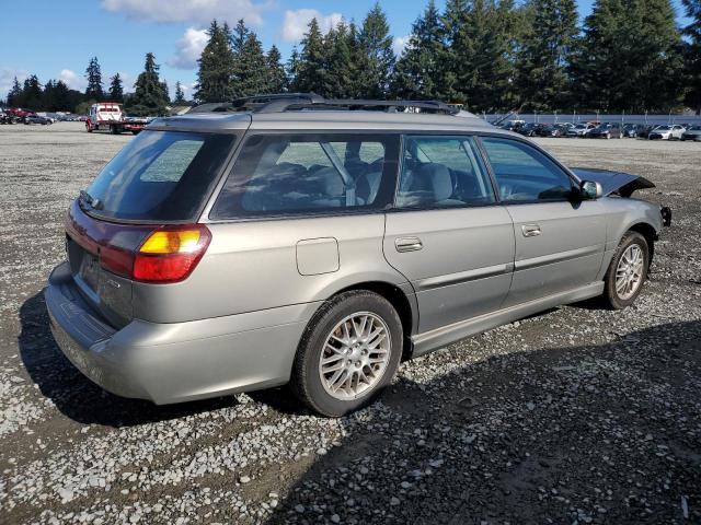 Photo 2 VIN: 4S3BH6451Y7301048 - SUBARU LEGACY GT 