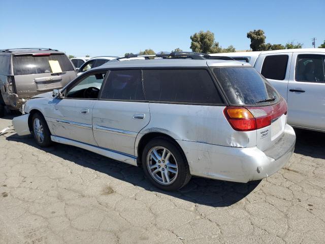 Photo 1 VIN: 4S3BH646235301265 - SUBARU LEGACY GT 