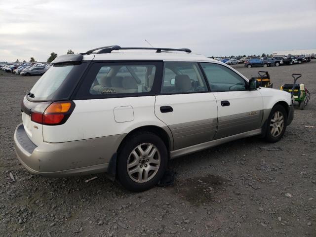 Photo 2 VIN: 4S3BH665017605569 - SUBARU LEGACY OUT 