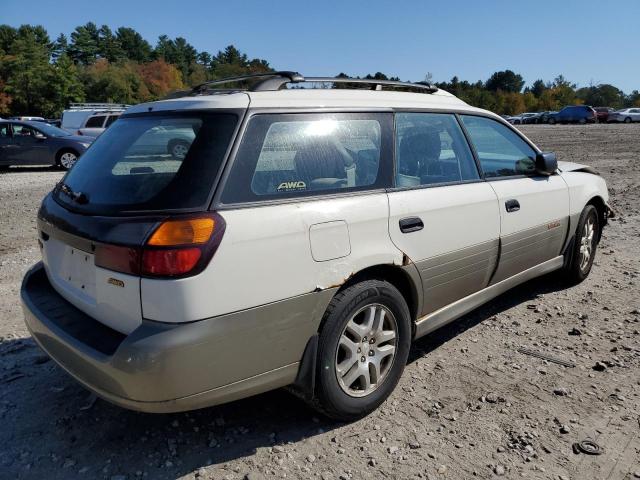 Photo 2 VIN: 4S3BH665017673726 - SUBARU LEGACY OUT 