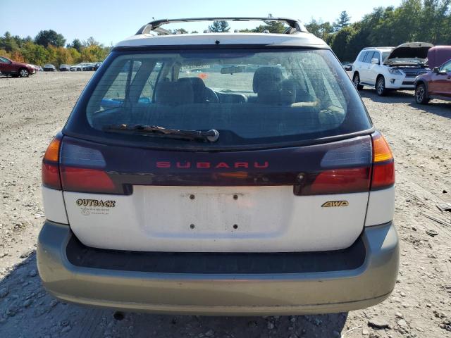 Photo 5 VIN: 4S3BH665017673726 - SUBARU LEGACY OUT 