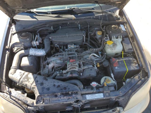 Photo 11 VIN: 4S3BH6650Y7635598 - SUBARU LEGACY OUT 