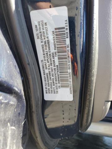 Photo 13 VIN: 4S3BH6650Y7635598 - SUBARU LEGACY OUT 