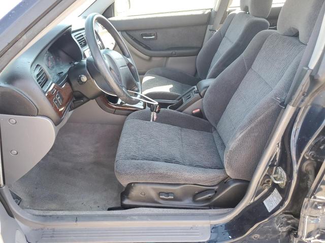 Photo 6 VIN: 4S3BH6650Y7635598 - SUBARU LEGACY OUT 