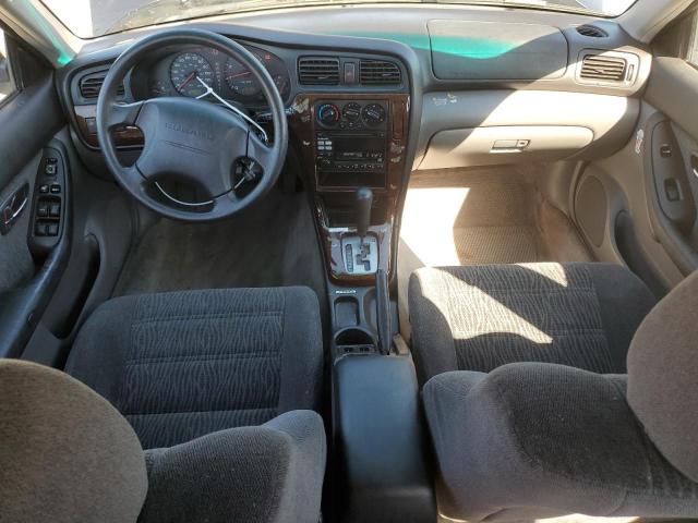 Photo 7 VIN: 4S3BH6650Y7635598 - SUBARU LEGACY OUT 