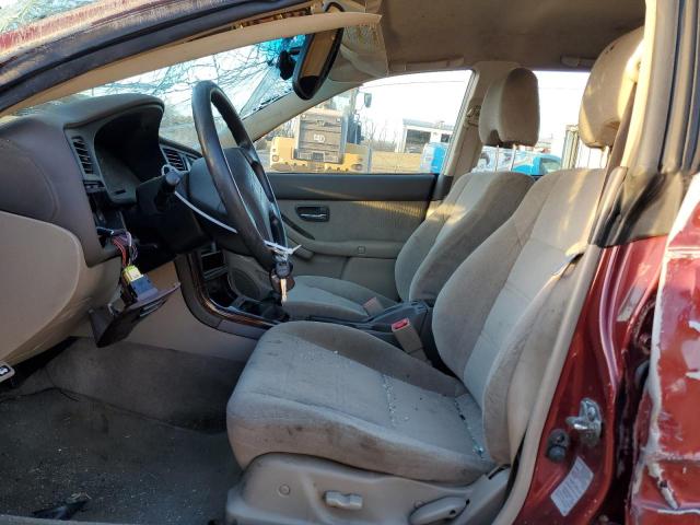 Photo 6 VIN: 4S3BH665126638622 - SUBARU LEGACY OUT 