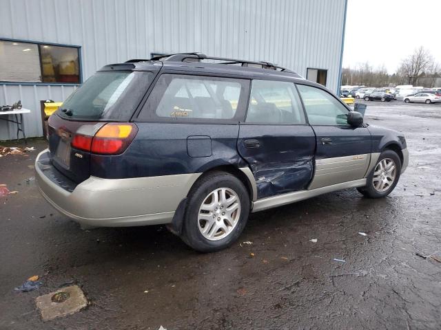 Photo 2 VIN: 4S3BH665127633964 - SUBARU LEGACY OUT 