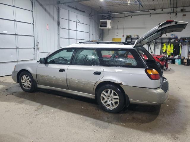 Photo 1 VIN: 4S3BH665137640494 - SUBARU LEGACY OUT 