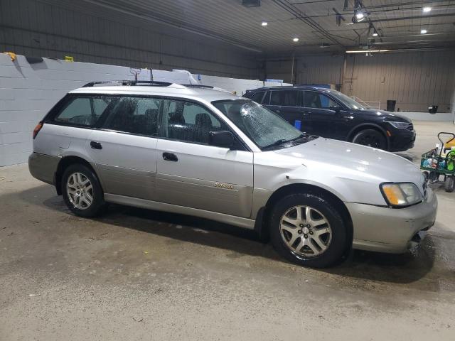 Photo 3 VIN: 4S3BH665137640494 - SUBARU LEGACY OUT 