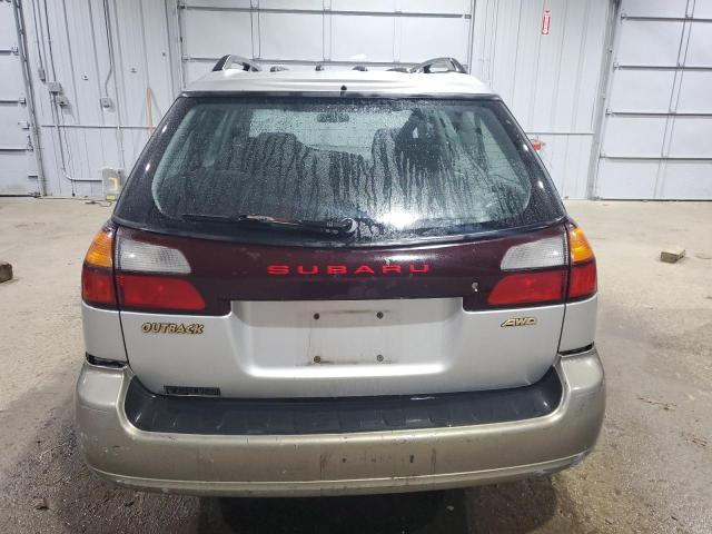 Photo 5 VIN: 4S3BH665137640494 - SUBARU LEGACY OUT 