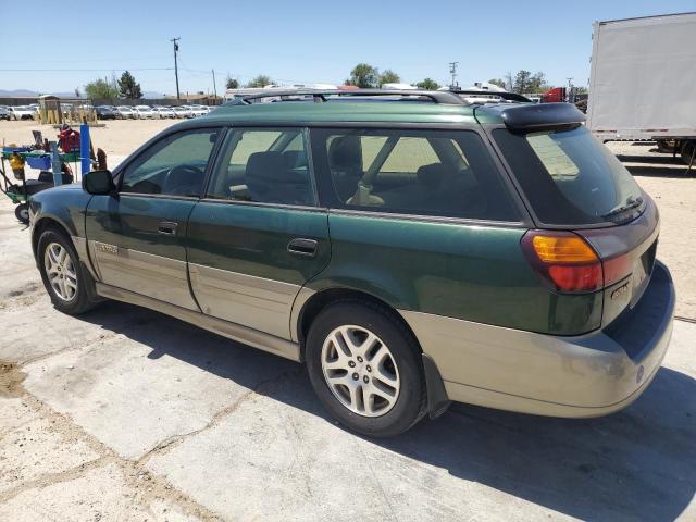 Photo 1 VIN: 4S3BH665137641919 - SUBARU LEGACY 