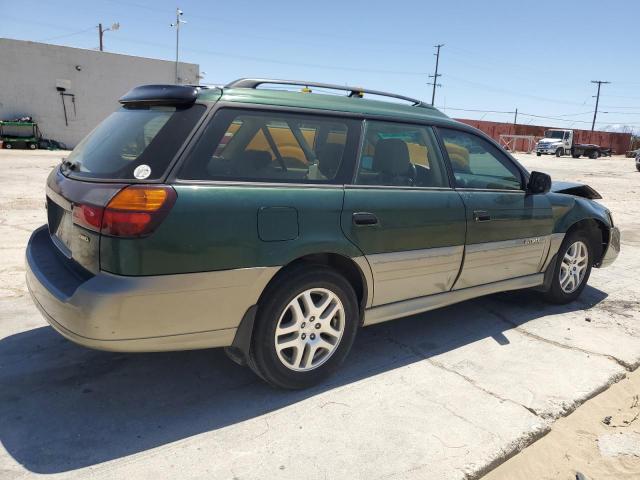 Photo 2 VIN: 4S3BH665137641919 - SUBARU LEGACY 