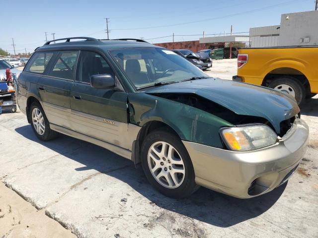 Photo 3 VIN: 4S3BH665137641919 - SUBARU LEGACY 