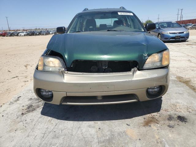 Photo 4 VIN: 4S3BH665137641919 - SUBARU LEGACY 