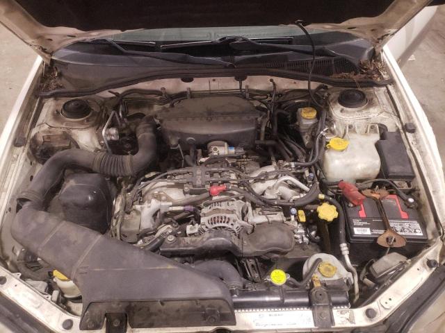 Photo 6 VIN: 4S3BH6651Y7612010 - SUBARU LEGACY OUT 