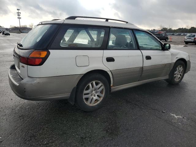 Photo 2 VIN: 4S3BH665217629307 - SUBARU LEGACY OUT 