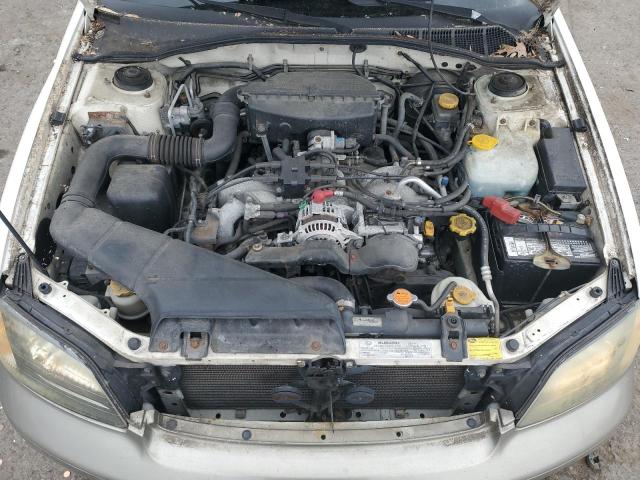 Photo 10 VIN: 4S3BH665217675011 - SUBARU LEGACY 