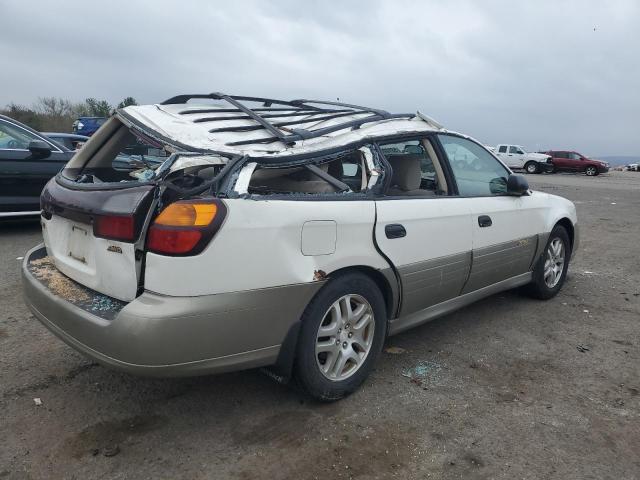 Photo 2 VIN: 4S3BH665217675011 - SUBARU LEGACY 