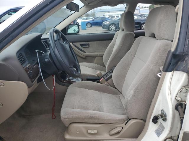 Photo 6 VIN: 4S3BH665217675011 - SUBARU LEGACY 