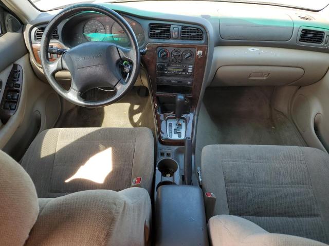 Photo 7 VIN: 4S3BH665227603386 - SUBARU LEGACY OUT 