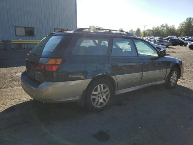 Photo 2 VIN: 4S3BH665227640955 - SUBARU LEGACY OUT 