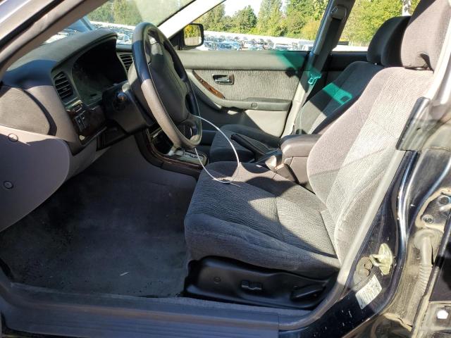 Photo 6 VIN: 4S3BH665227640955 - SUBARU LEGACY OUT 