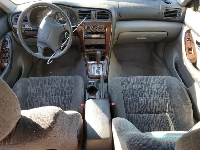 Photo 7 VIN: 4S3BH665227640955 - SUBARU LEGACY OUT 