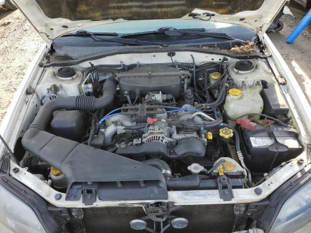 Photo 10 VIN: 4S3BH665237651469 - SUBARU LEGACY 