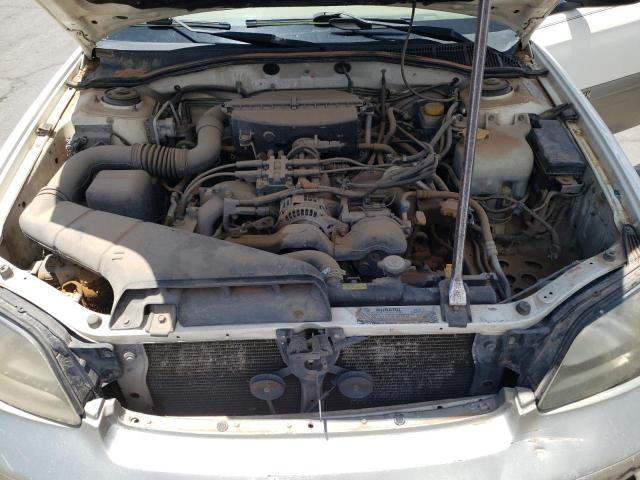 Photo 11 VIN: 4S3BH6652Y7600741 - SUBARU LEGACY OUT 