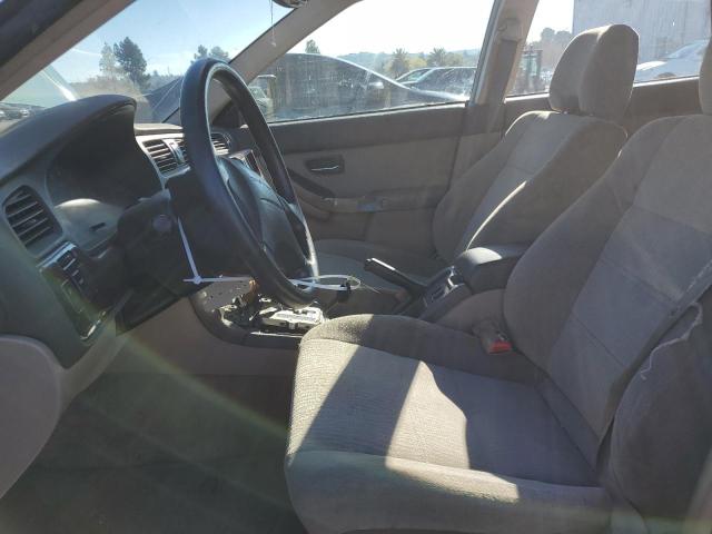 Photo 6 VIN: 4S3BH665317677740 - SUBARU LEGACY OUT 