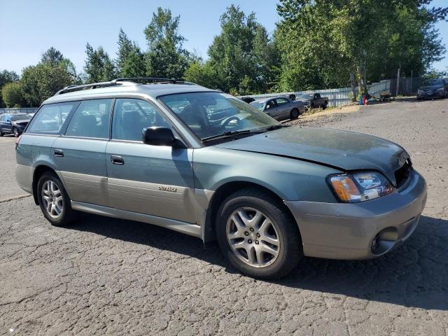 Photo 3 VIN: 4S3BH665417660946 - SUBARU LEGACY 