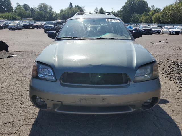 Photo 4 VIN: 4S3BH665417660946 - SUBARU LEGACY 