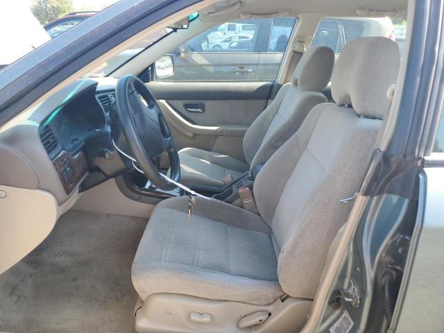 Photo 6 VIN: 4S3BH665417660946 - SUBARU LEGACY 