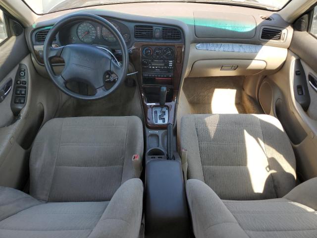 Photo 7 VIN: 4S3BH665417660946 - SUBARU LEGACY 