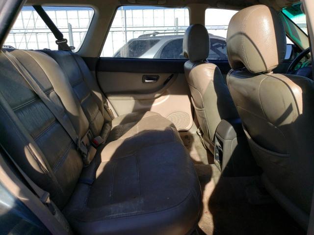 Photo 10 VIN: 4S3BH665427617001 - SUBARU LEGACY OUT 