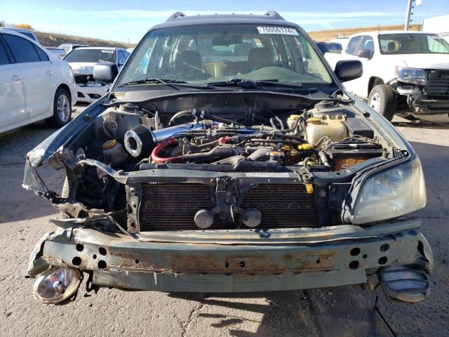 Photo 4 VIN: 4S3BH665427617001 - SUBARU LEGACY OUT 