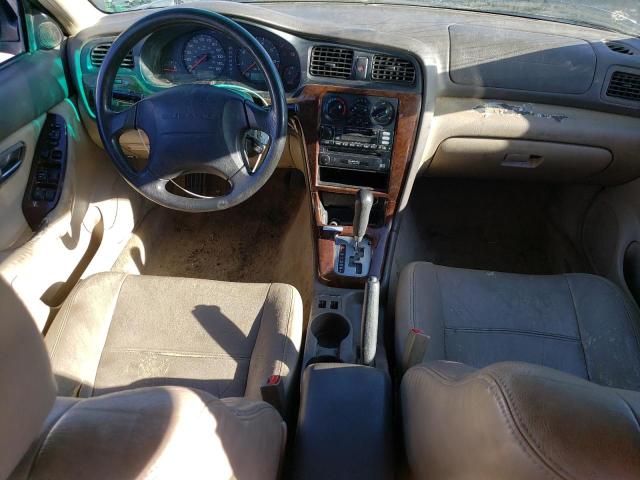 Photo 7 VIN: 4S3BH665427617001 - SUBARU LEGACY OUT 