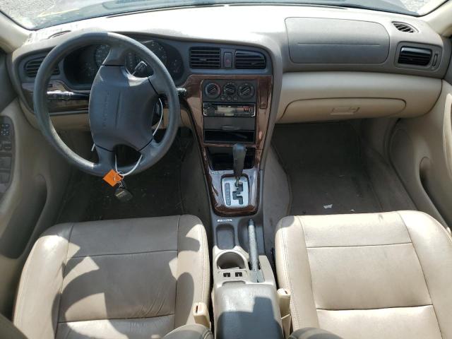 Photo 7 VIN: 4S3BH665517646148 - SUBARU LEGACY OUT 